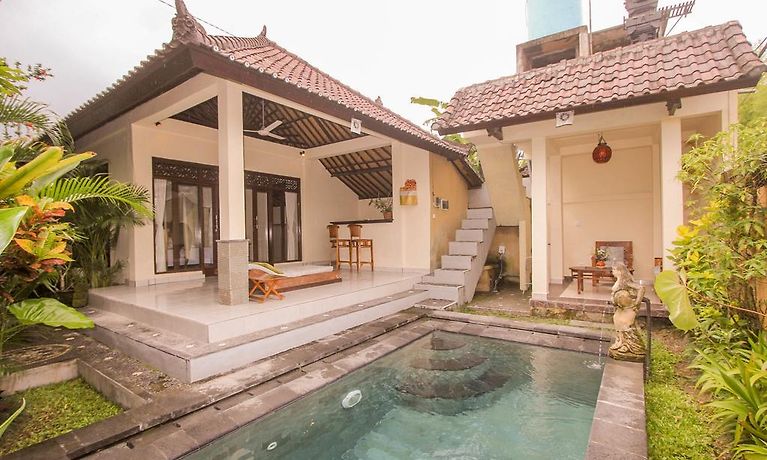 View Uma Stana Villa Pics